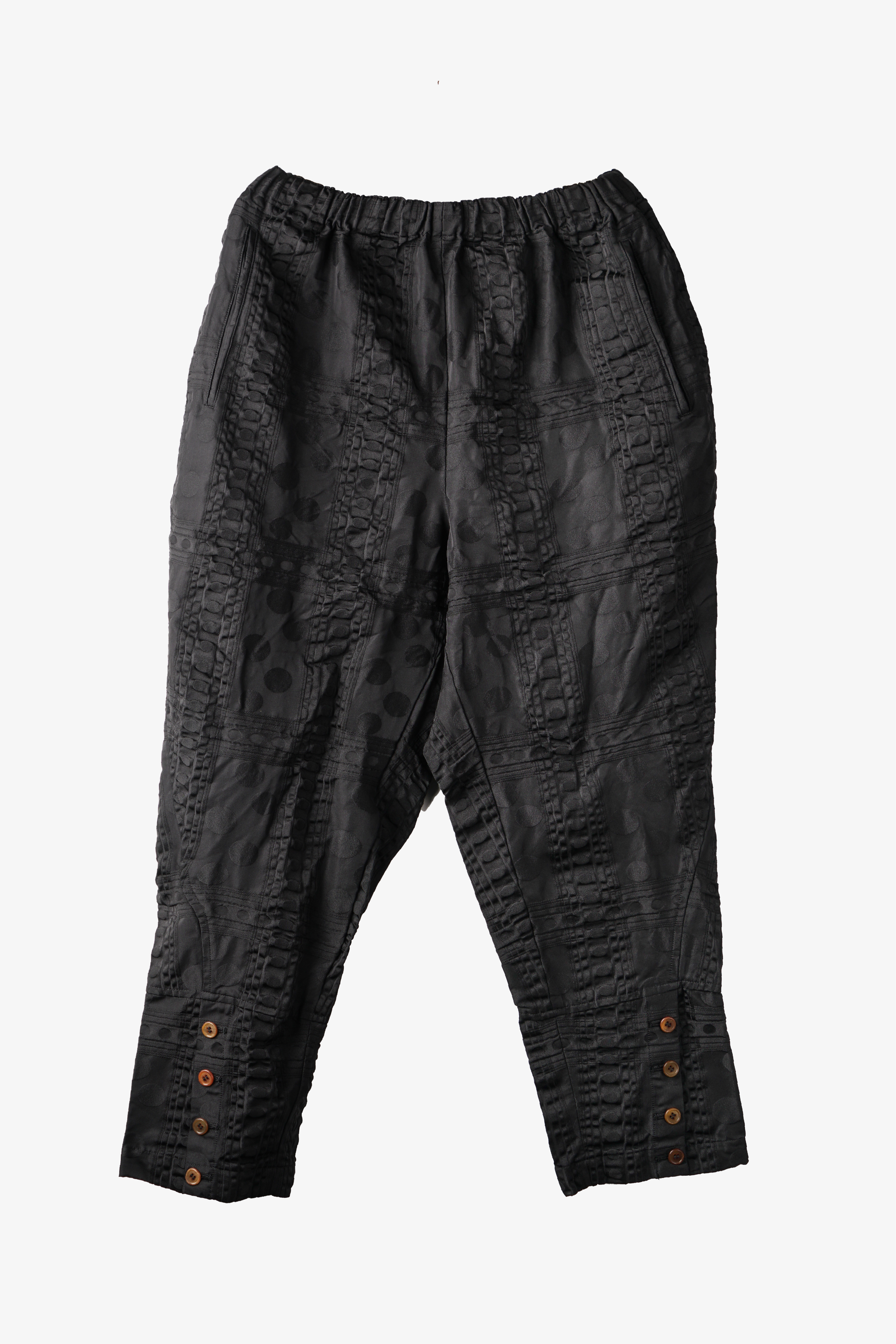 Selectshop FRAME - COMME DES GARÇONS COMME DES GARÇONS Pants Bottoms Dubai