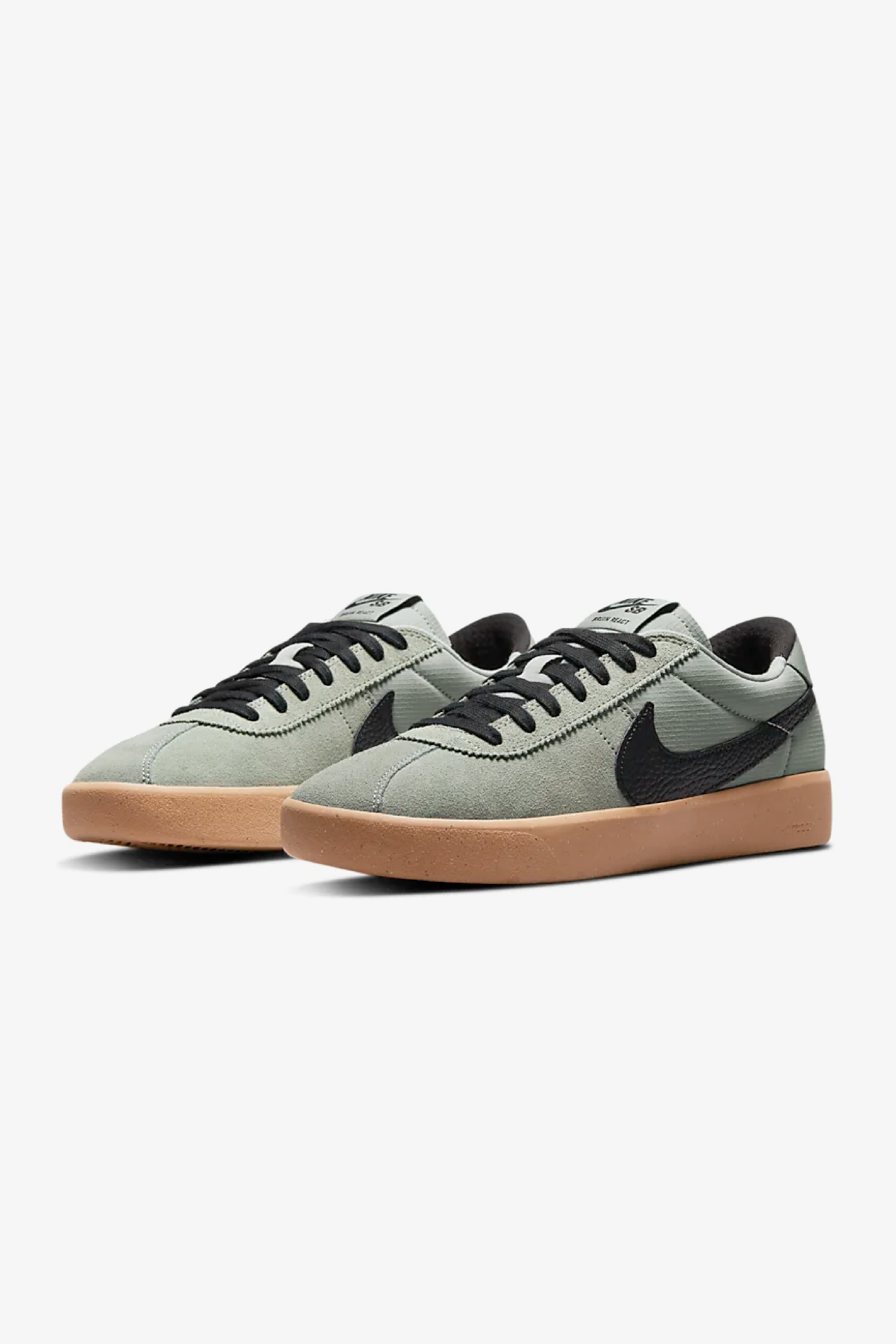 Selectshop FRAME - NIKE SB Nike SB Bruin React "Jade Smoke" Footwear Dubai