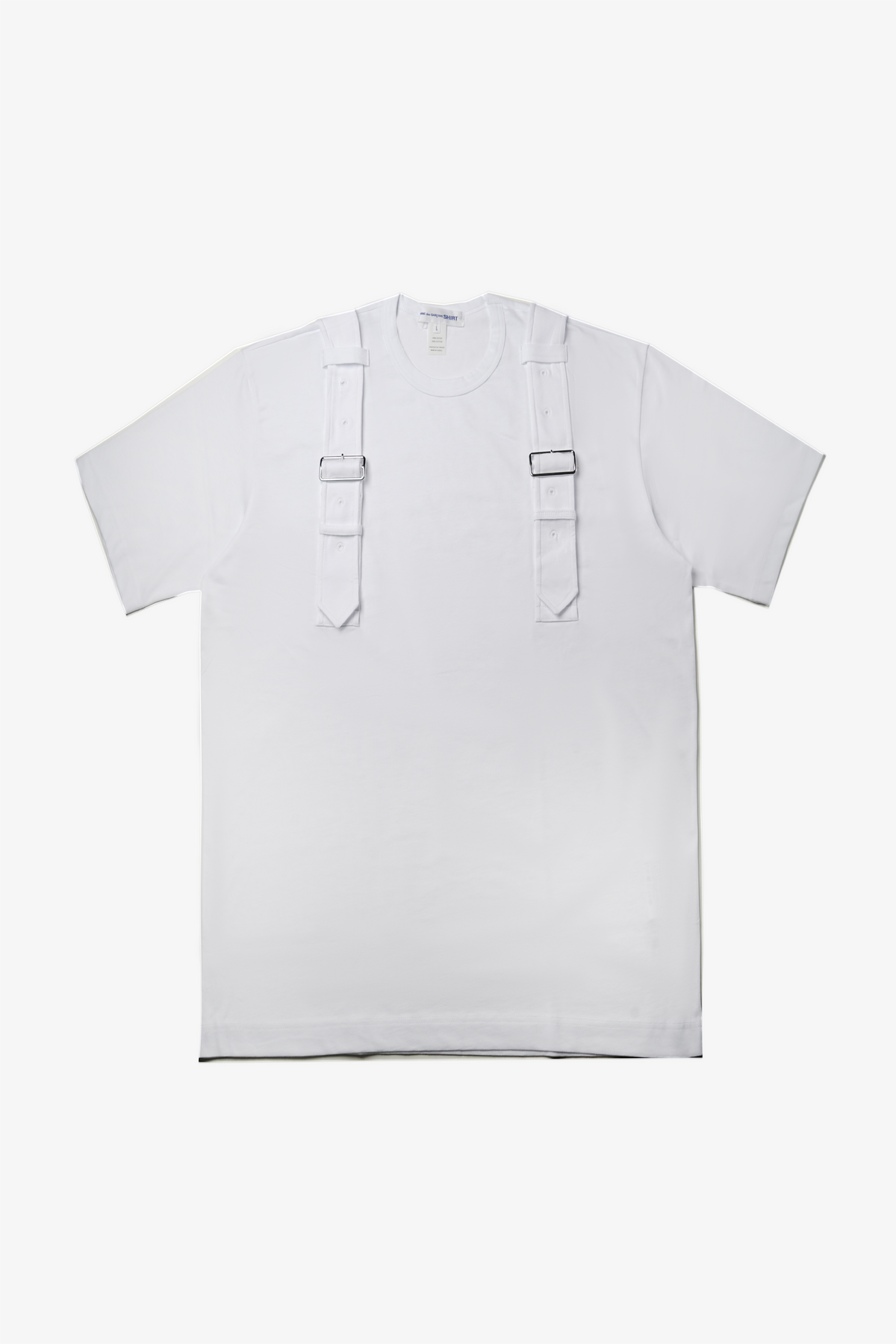 Selectshop FRAME - COMME DES GARÇONS SHIRT T-Shirts T-Shirts Dubai