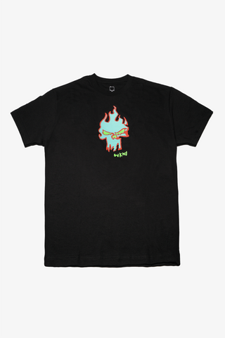 Poison Tee