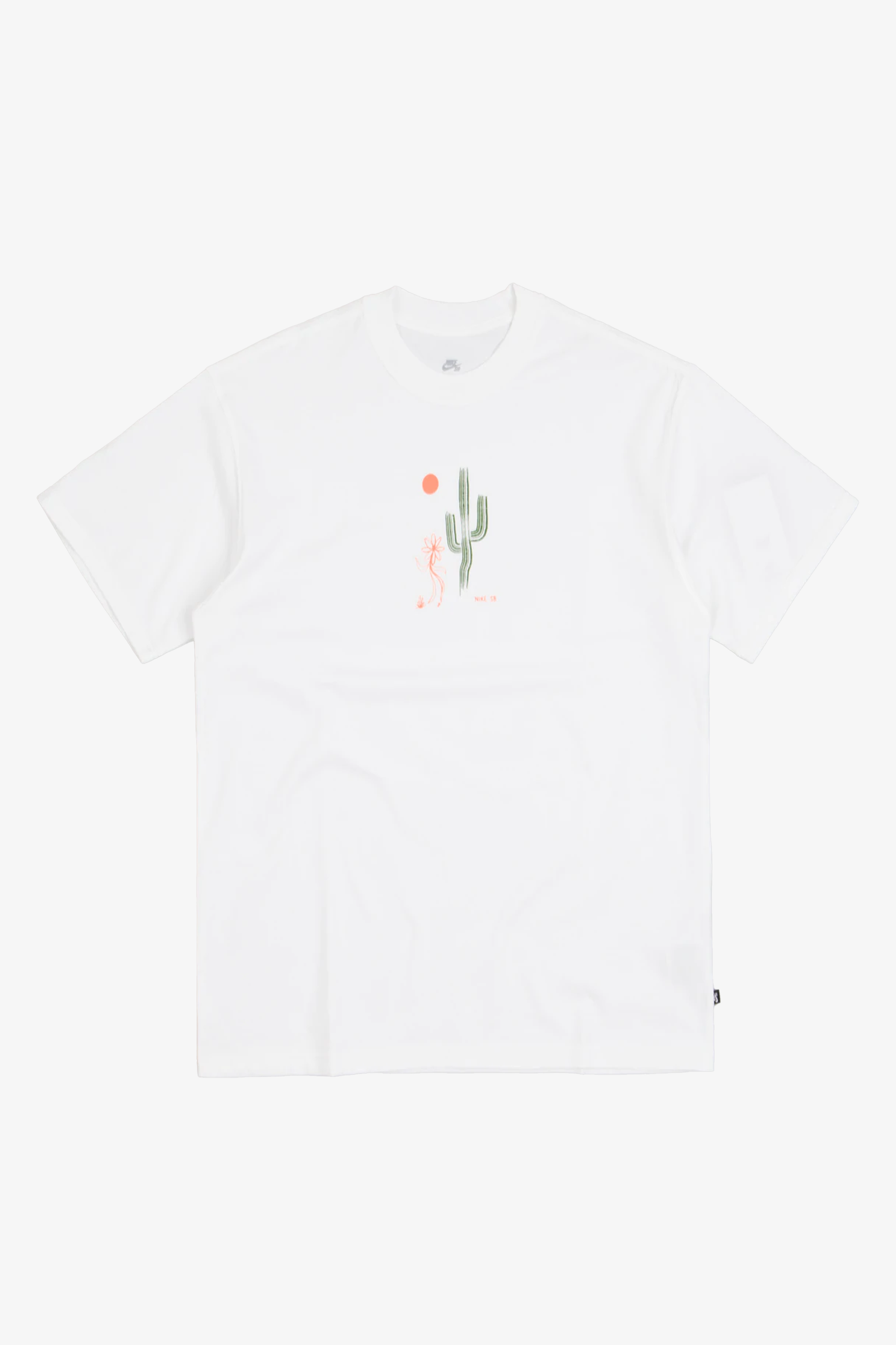 Selectshop FRAME - NIKE SB Nike SB Dancing Cactus Tee T-Shirts Dubai