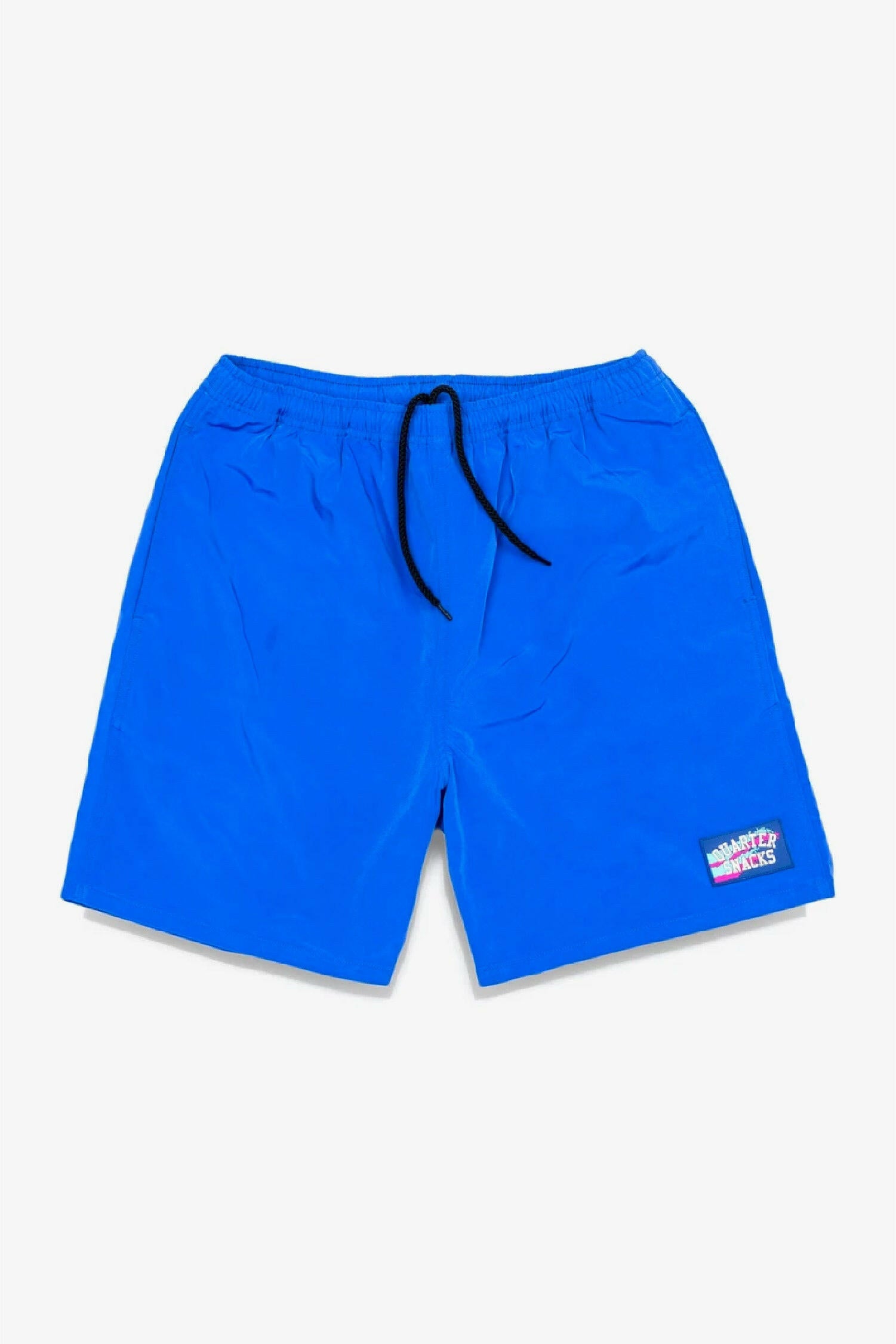 Selectshop FRAME - QUARTER SNACKS Royal Short Bottoms Dubai