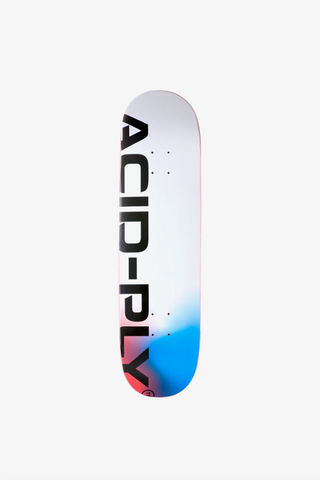 Acid-Ply "Spectrum" 1 Deck