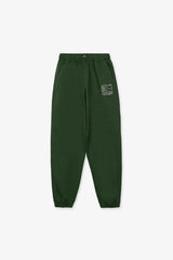 Selectshop FRAME - RASSVET Logo Sweatpant Bottoms Dubai