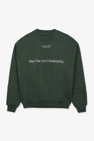 Reflective Sweatshirt