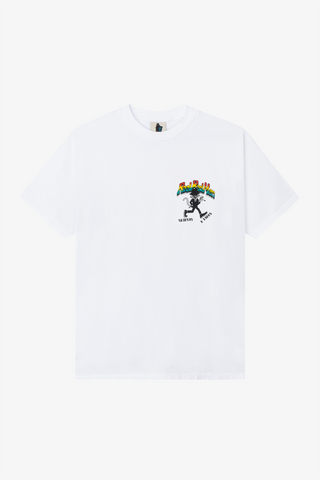 Records And Tapes Tee