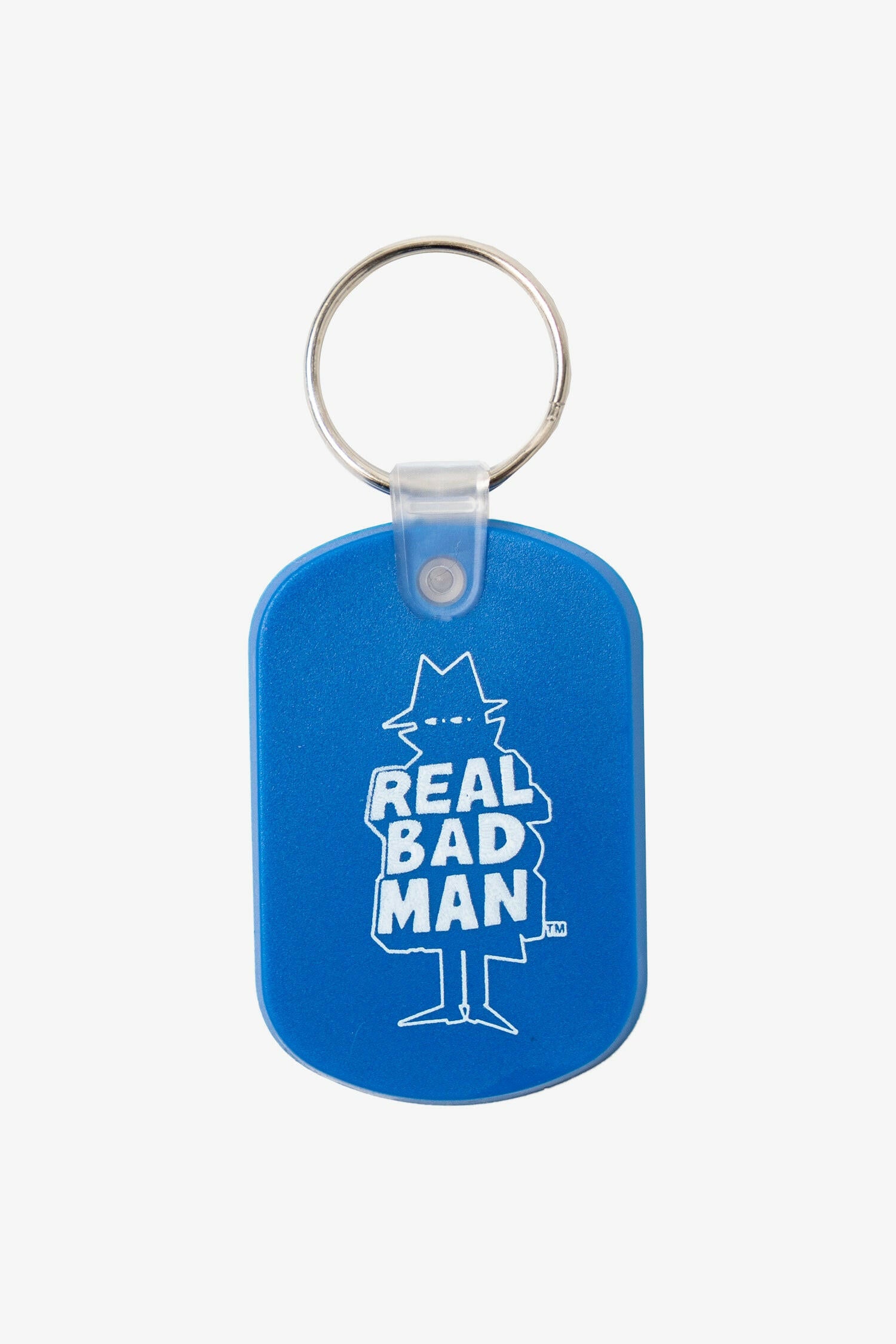 Selectshop FRAME - REAL BAD MAN Guest Key Chain All-Accessories Dubai