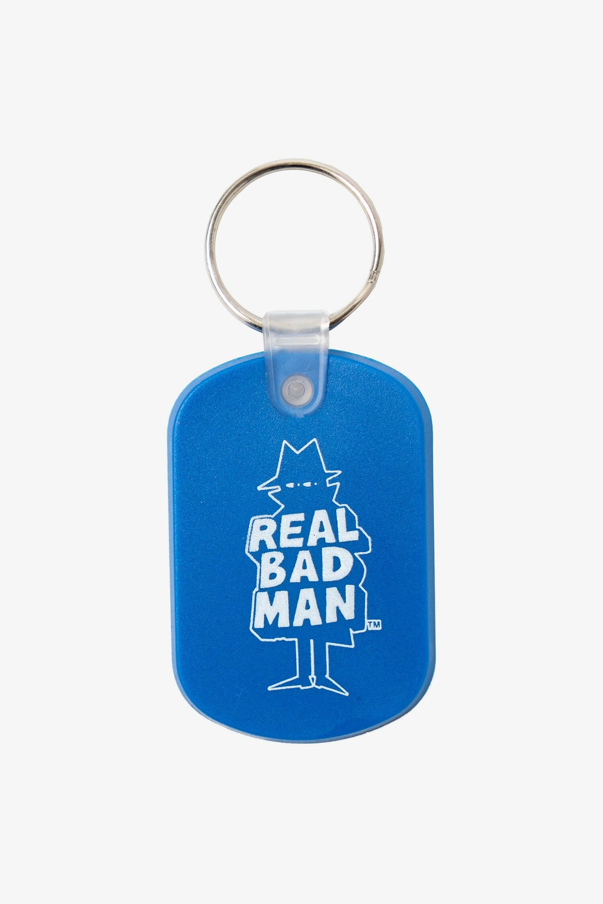 Selectshop FRAME -REAL BAD MAN 宾客钥匙链 迪拜全套饰品