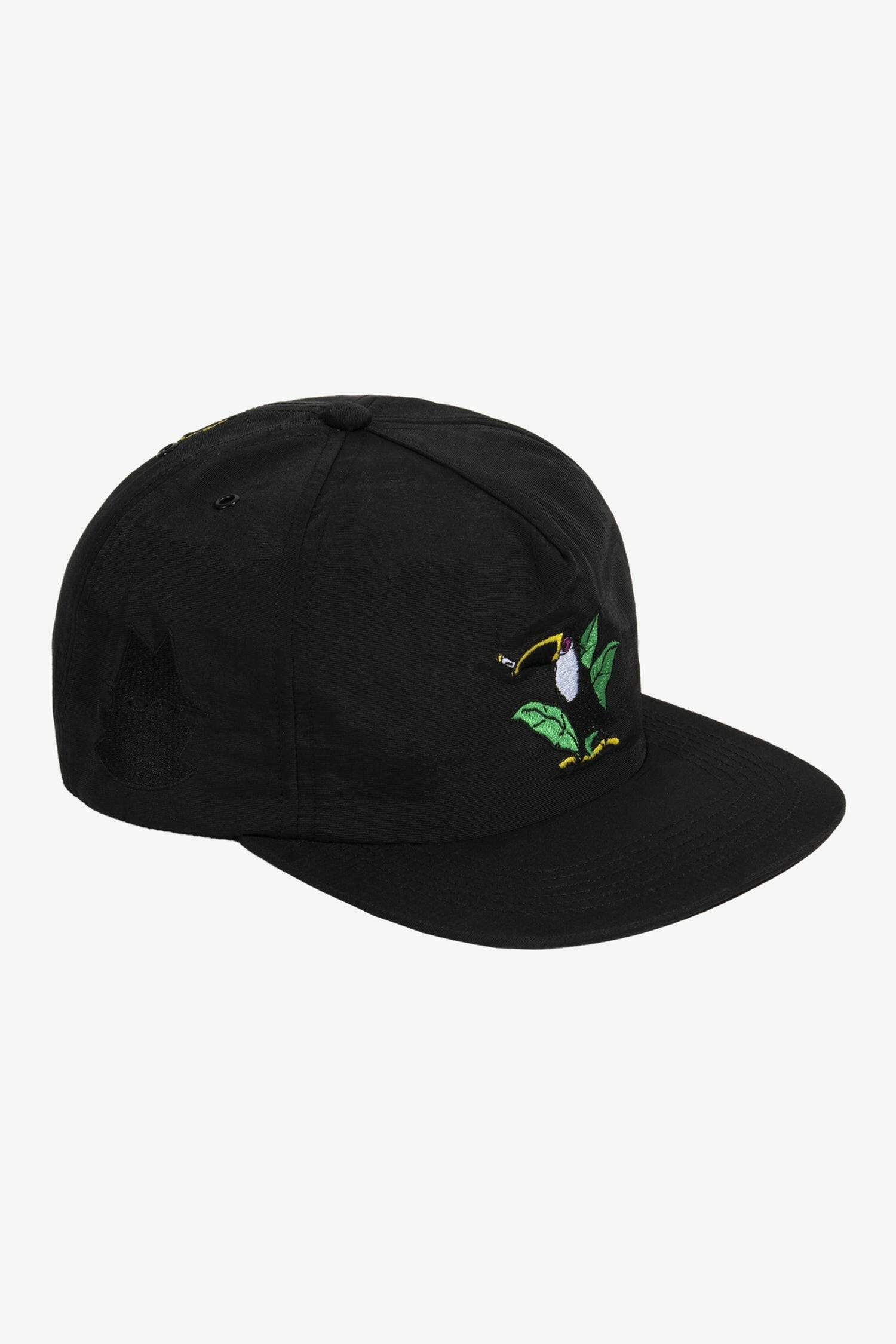 Selectshop FRAME - REAL BAD MAN Toucan Cap All-Accessories Dubai