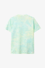 Selectshop FRAME - REAL BAD MAN House of Ecstasy Tie-Dye Tee T-Shirts Dubai