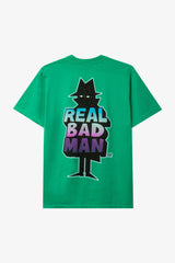 Selectshop FRAME - REAL BAD MAN RBM Logo Vol.7 Tee T-Shirts Dubai