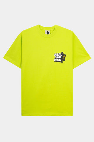 Who Goes There SS Tee