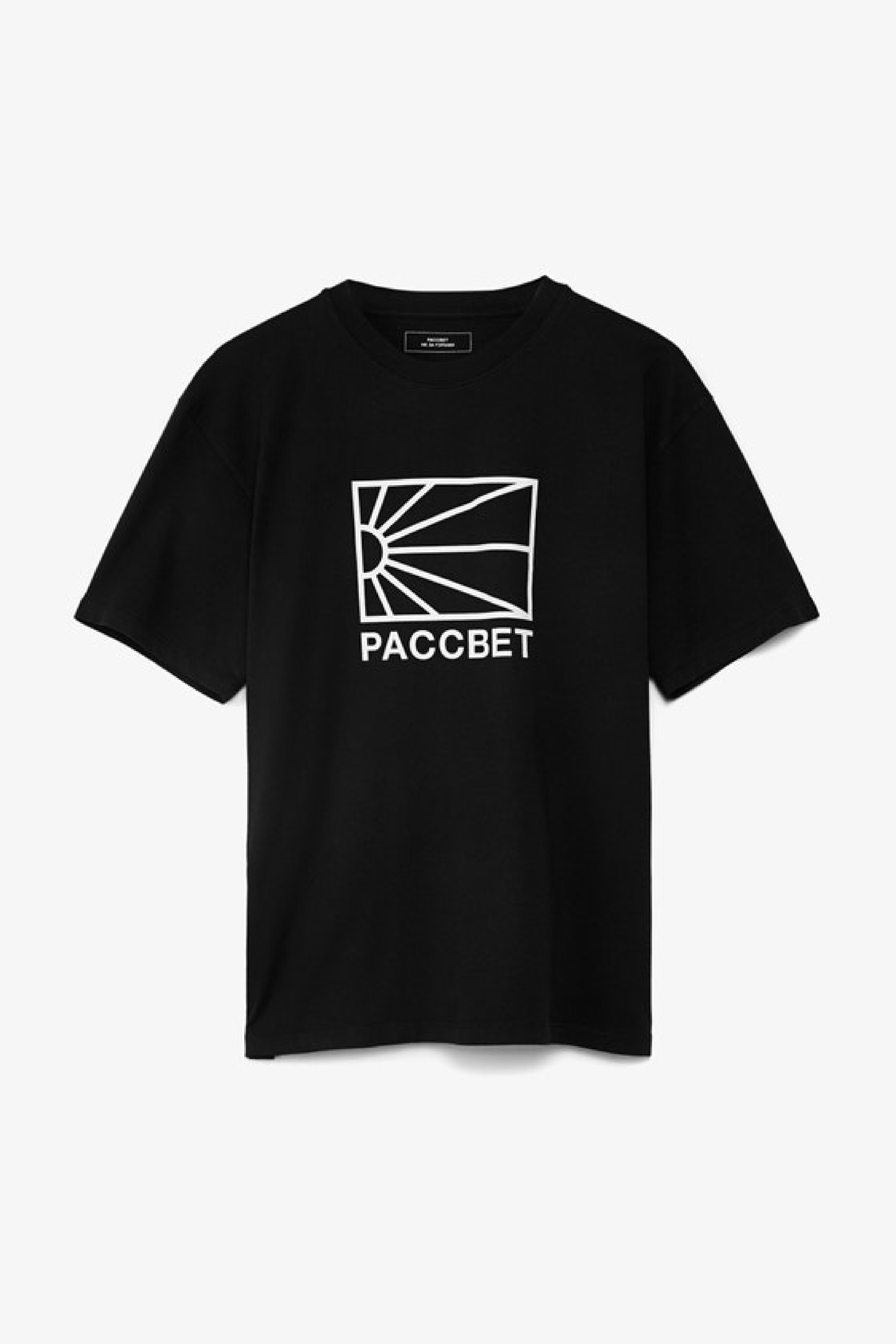 Selectshop FRAME - RASSVET Logo T-Shirt T-Shirts Dubai