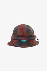 Selectshop FRAME - RASSVET Flannel Bucket Hat All-accessories Dubai