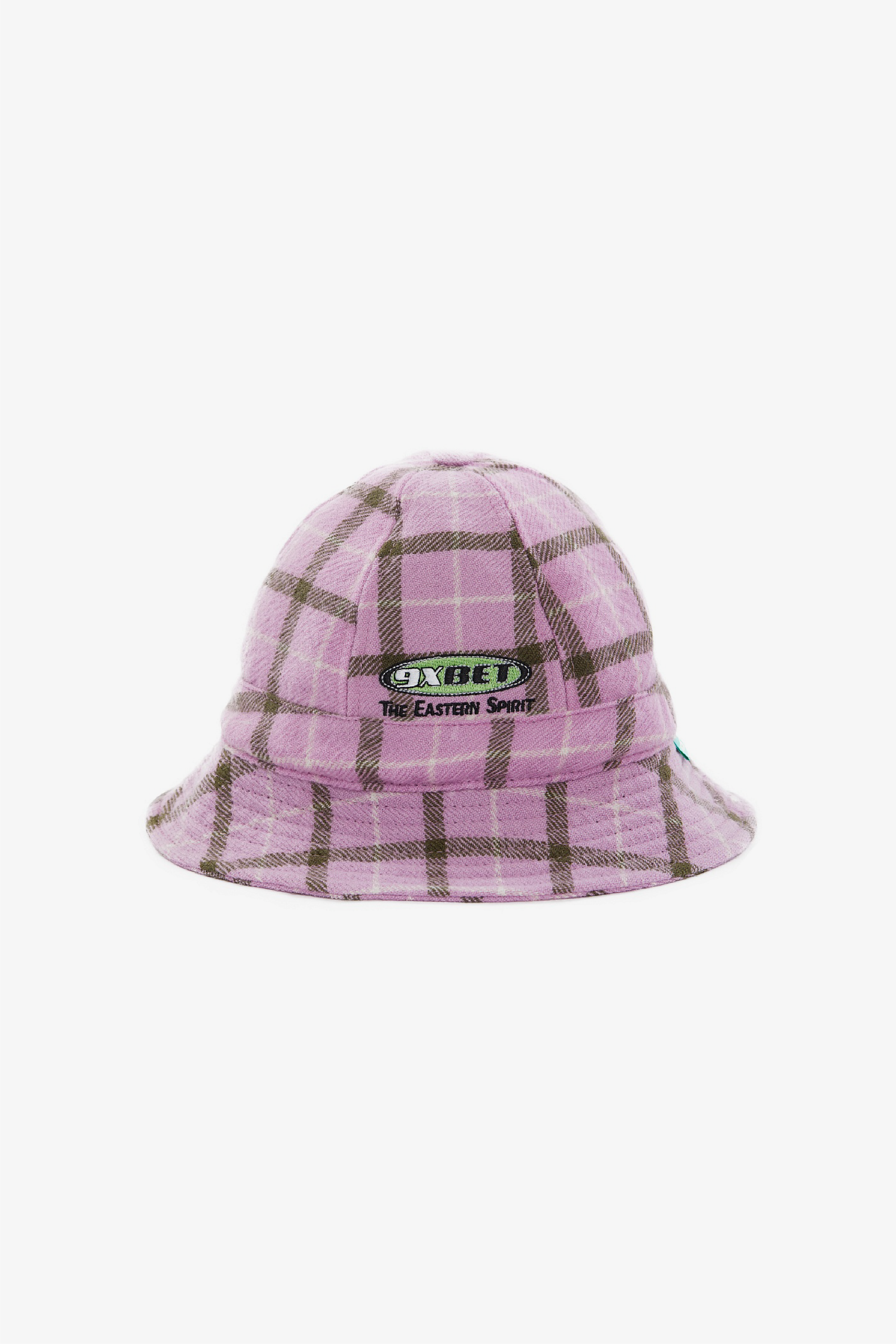 Selectshop FRAME - RASSVET Flannel Bucket Hat All-accessories Dubai