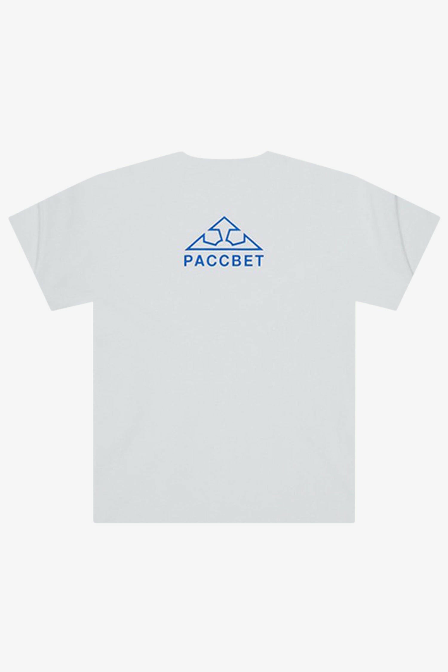 Selectshop FRAME - RASSVET Large Logo T-Shirt T-Shirt Dubai