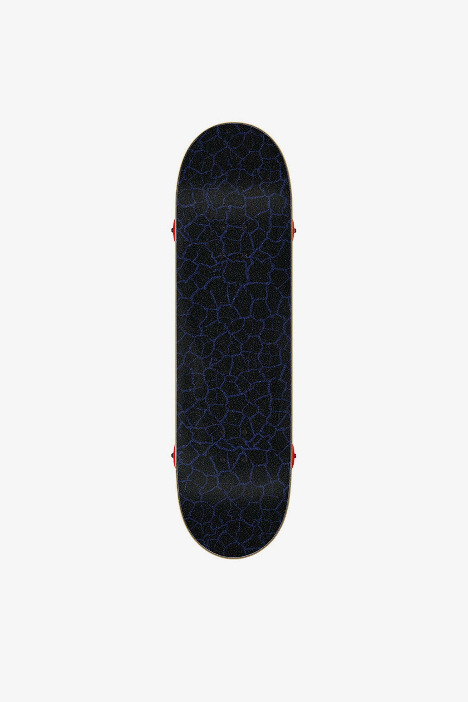 Selectshop FRAME - SANTA CRUZ Flame Dot Micro Skate Complete Skateboards Dubai