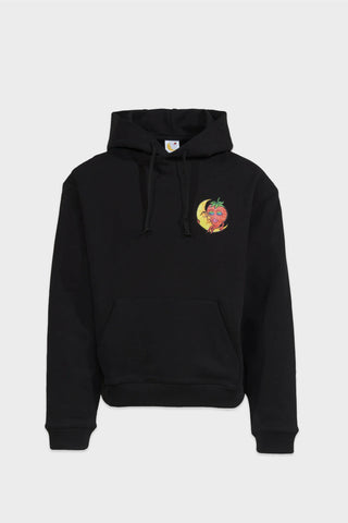 Ally Bo Printed Hoodie