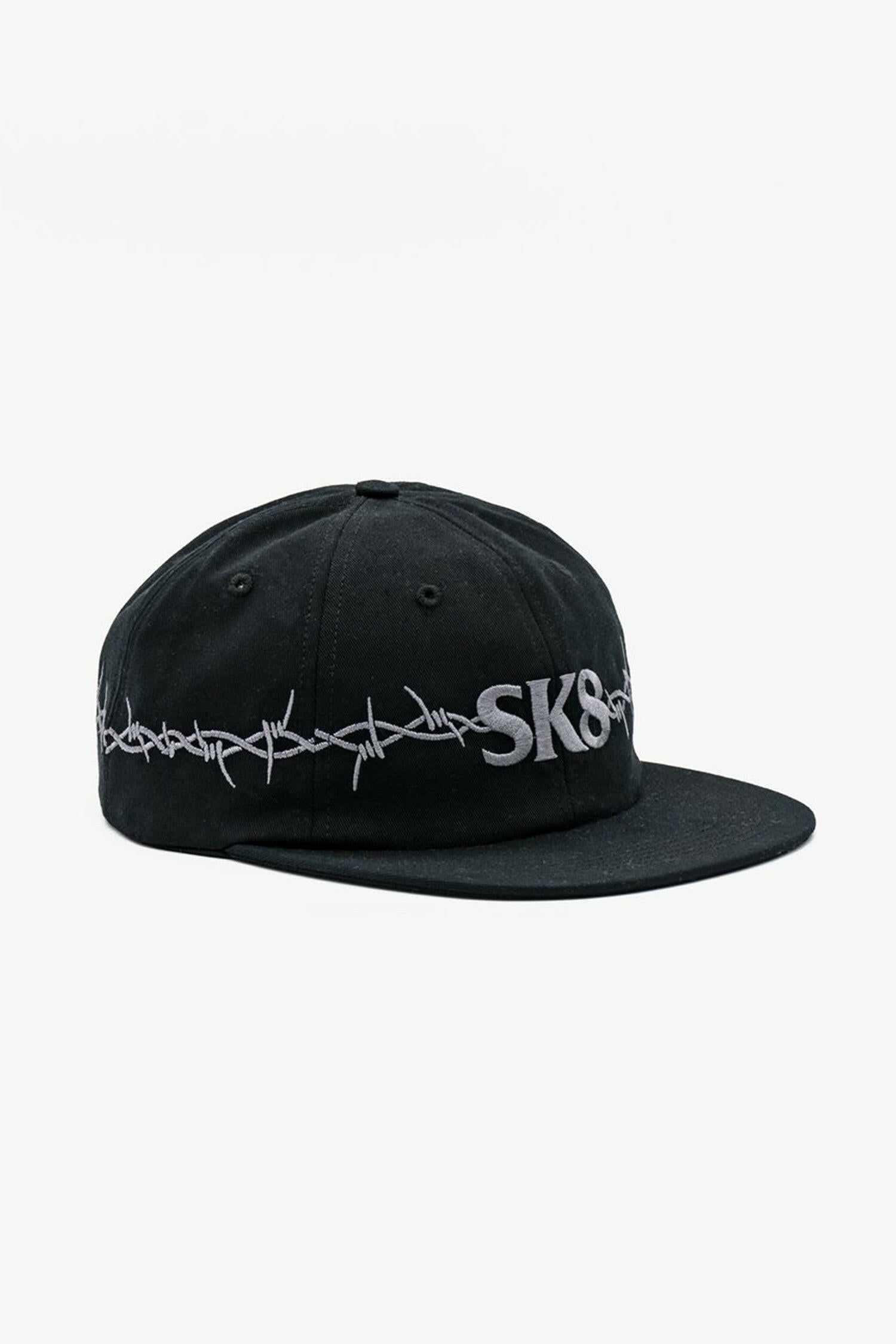 Selectshop FRAME - CALL ME 917 SK8 Cap Headwear Dubai