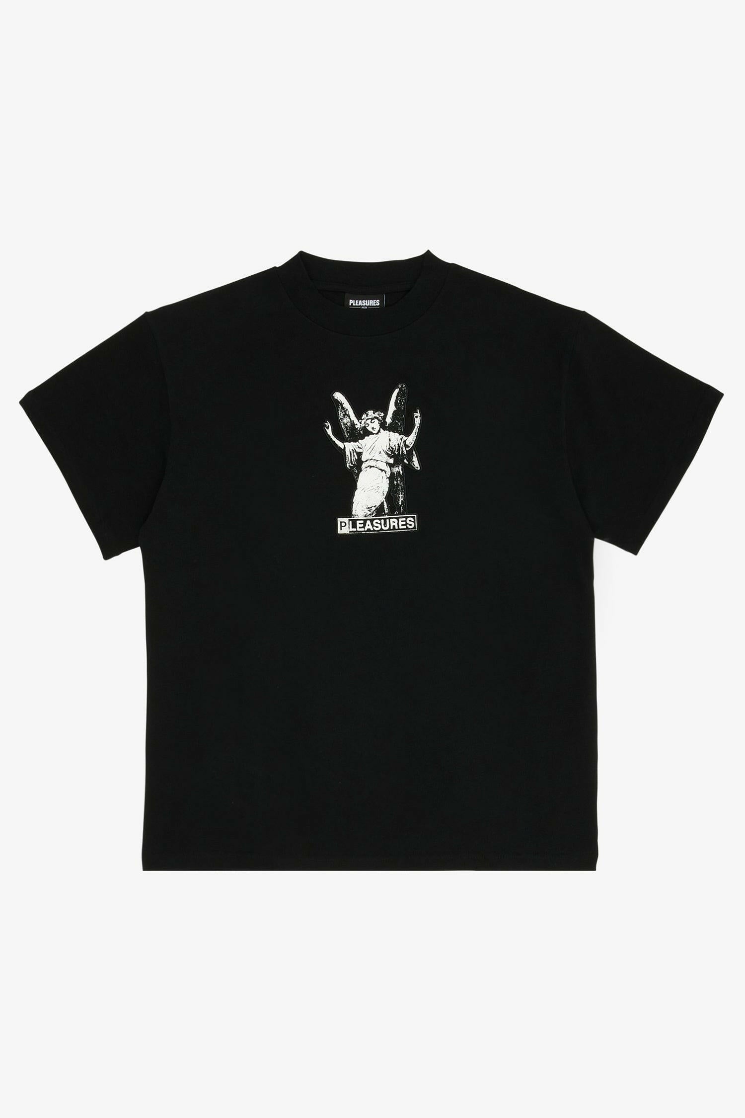 Selectshop FRAME - PLEASURES Fetish Heavyweight Tee T-Shirts Dubai