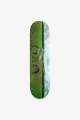 Selectshop FRAME - SCI-FI FANTASY Motorcycle Deck Skateboards Dubai