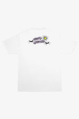 Selectshop FRAME - COME SUNDOWN Shadows Tee T-Shirts Dubai