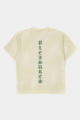 Selectshop FRAME - PLEASURES Sorrow Heavyweight Tee T-Shirts Dubai