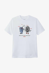 Selectshop FRAME - BUTTER GOODS Soul T-Shirt T-Shirt Dubai