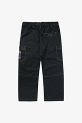 Selectshop FRAME - BUTTER GOODS Summit Cargo Pants Bottoms Dubai