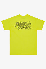 Selectshop FRAME - DREAMLAND SYNDICATE Butterfly Tee T-Shirts Dubai