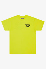 Selectshop FRAME - DREAMLAND SYNDICATE Butterfly Tee T-Shirts Dubai