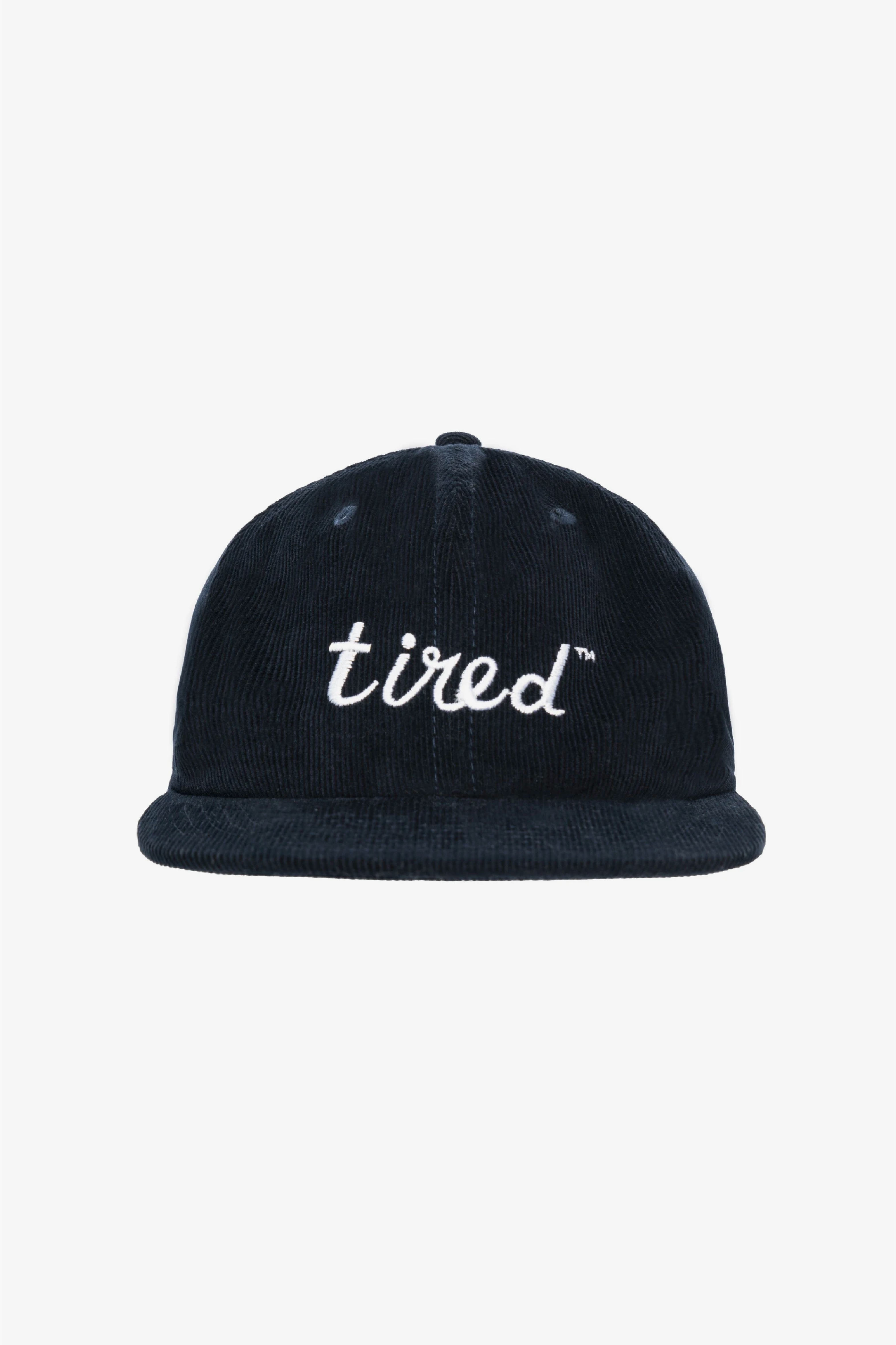 Selectshop FRAME - TIRED Script Cord Cap All-Accessories Dubai