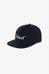 Selectshop FRAME - TIRED Script Cord Cap All-Accessories Dubai