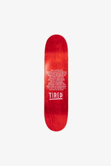 Selectshop FRAME - TIRED Cat Call Deal Board Deck Skate Dubai