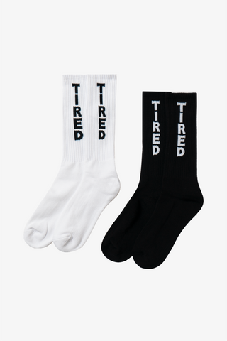 Tired Socks