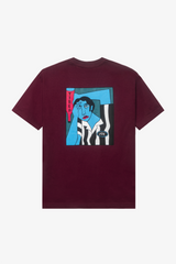 Selectshop FRAME - TIRED Sad Referees Tee T-Shirts Dubai