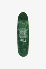 Selectshop FRAME - TIRED Golf Skateboard Skateboards Dubai