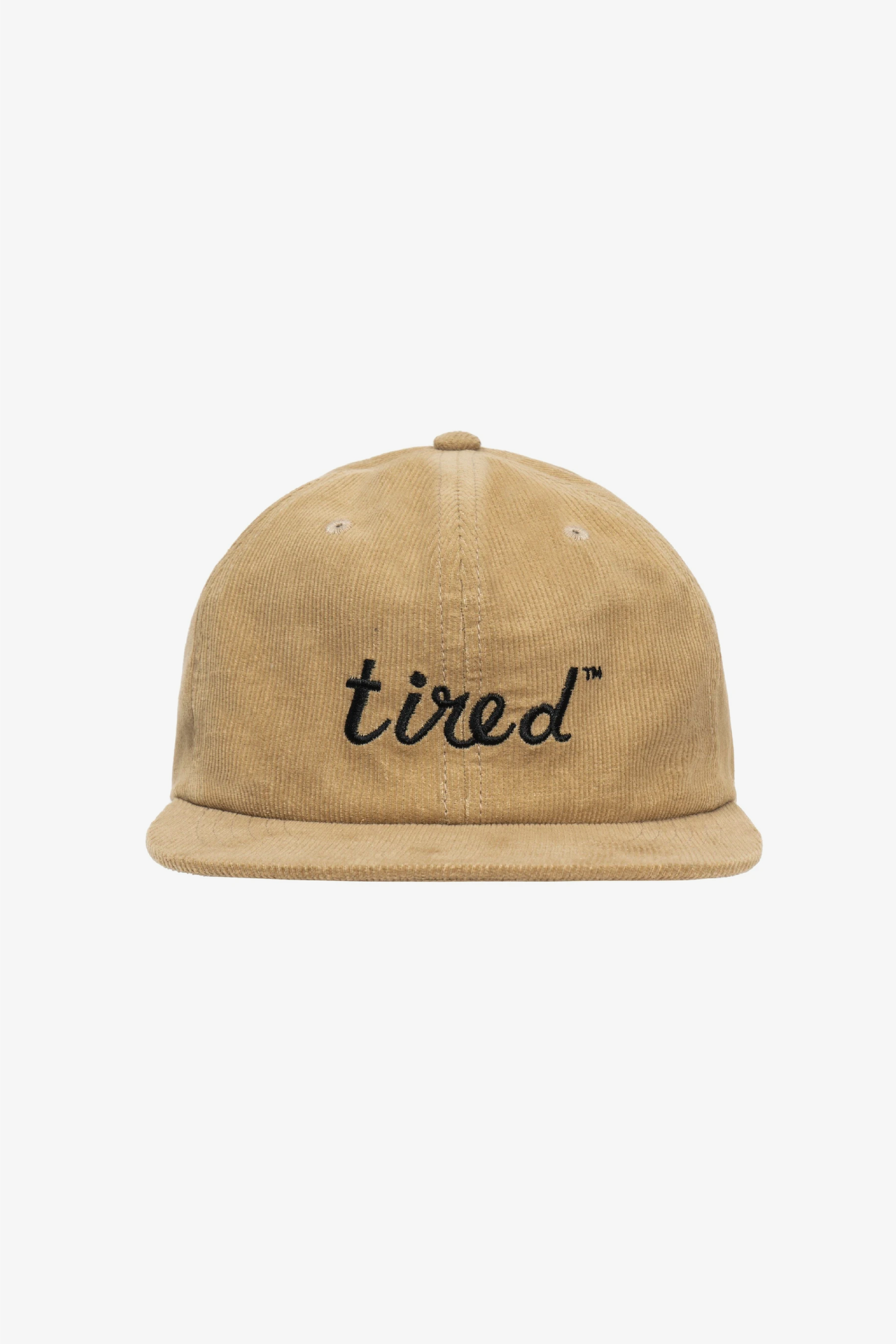 Selectshop FRAME - TIRED Script Cord Cap All-Accessories Dubai