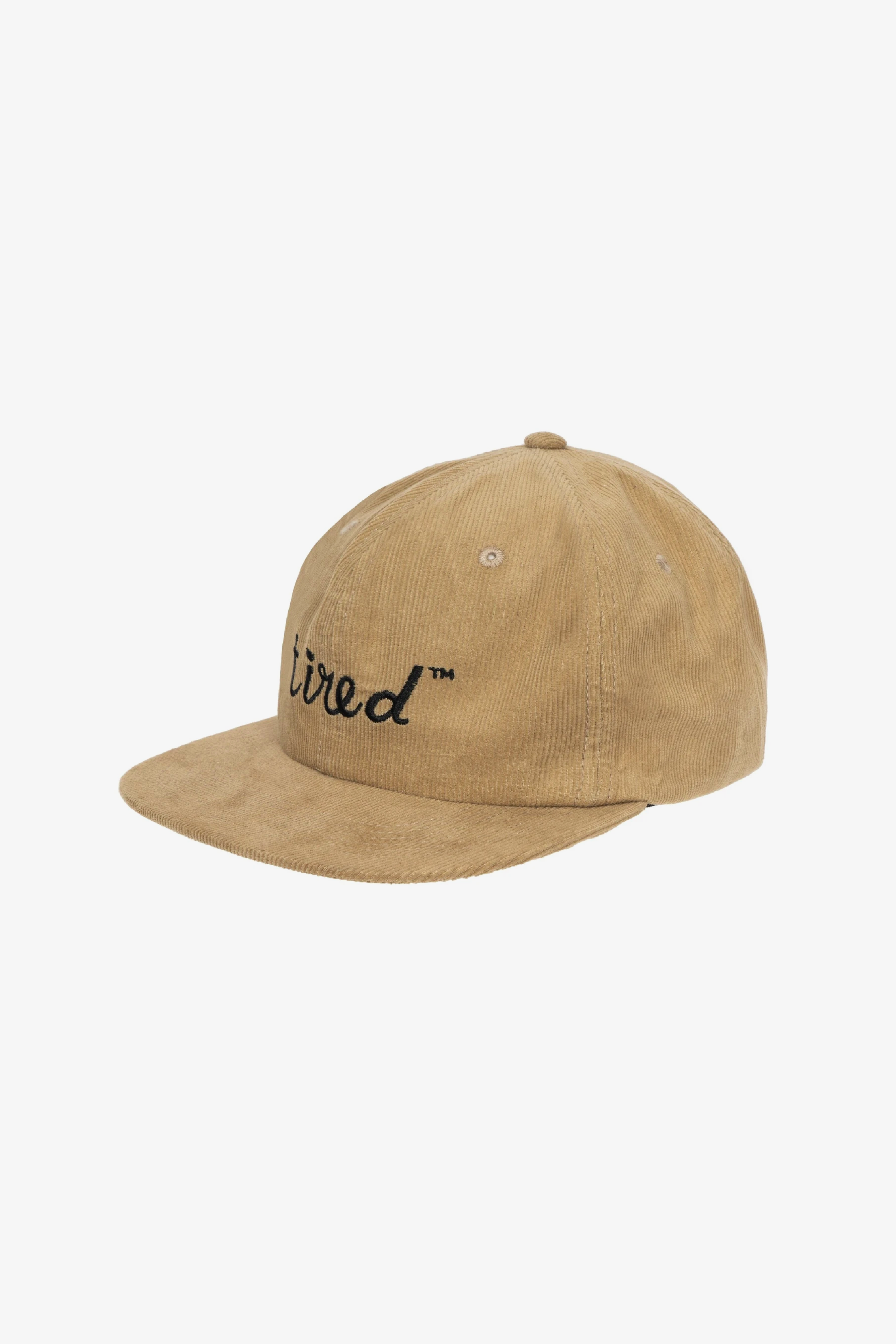 Selectshop FRAME - TIRED Script Cord Cap All-Accessories Dubai