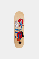 Selectshop FRAME - TIRED Music Deck Skate Concept Store Dubai