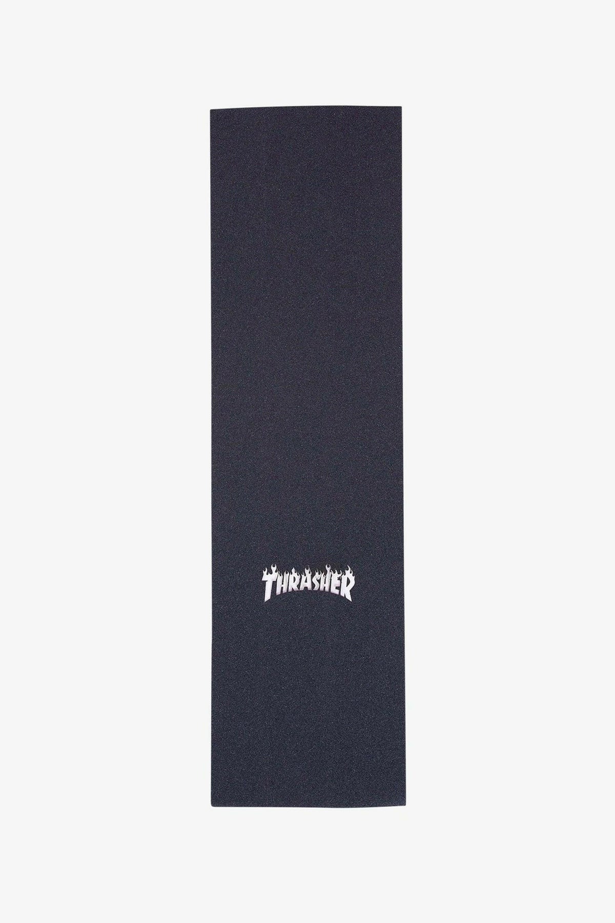 Selectshop FRAME - MOB GRIP Thrasher 火焰徽标贴纸 滑板 迪拜