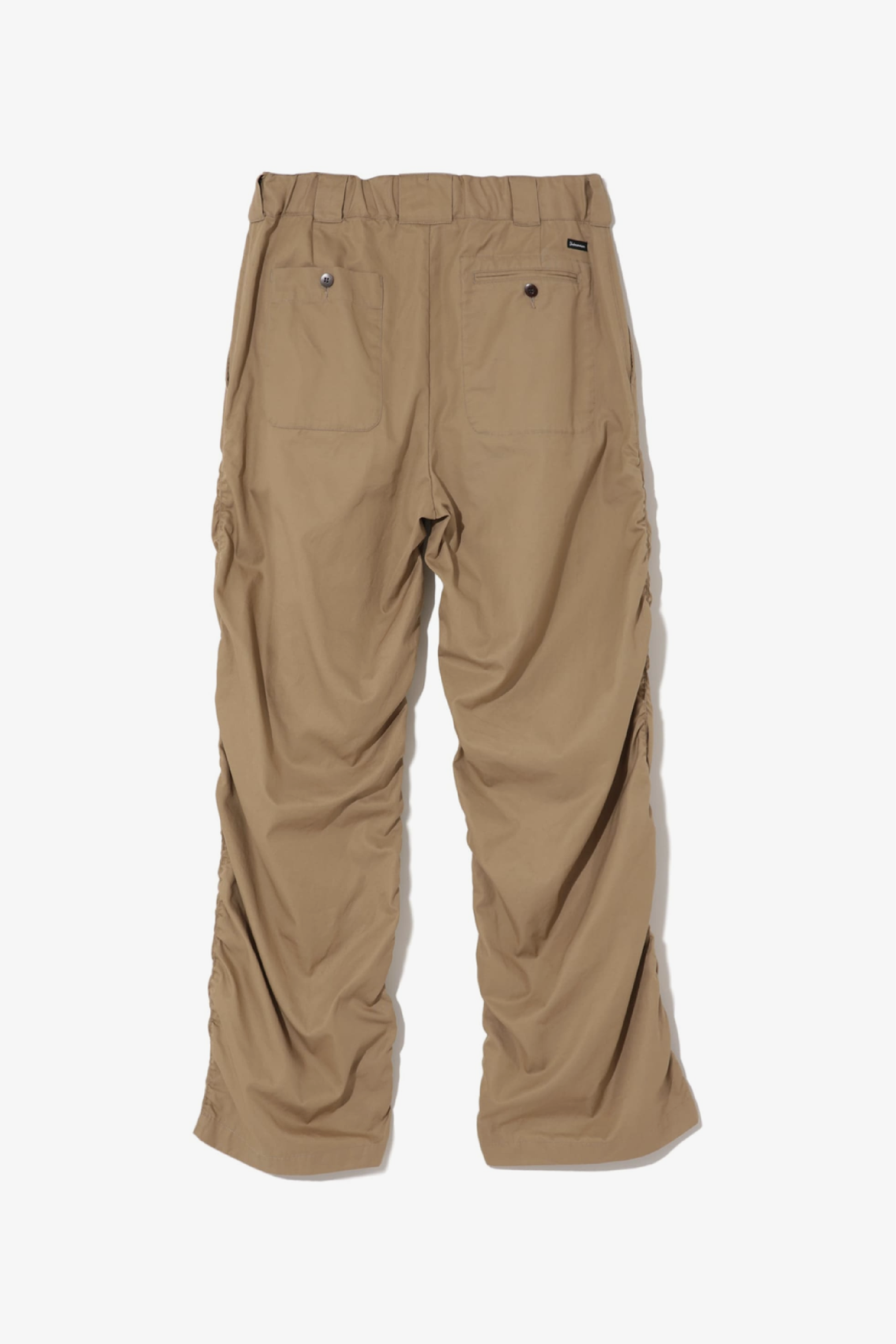 Selectshop FRAME - UNDERCOVERISM Pants Bottoms Dubai