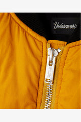 Selectshop FRAME - UNDERCOVERISM Padded Bomber Jacket Outerwear Dubai