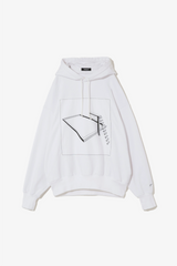 Selectshop FRAME - UNDERCOVER Hoodie Sweats-knits Dubai