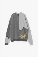 Selectshop FRAME - UNDERCOVERISM Sweatshirt Sweats-knits Dubai