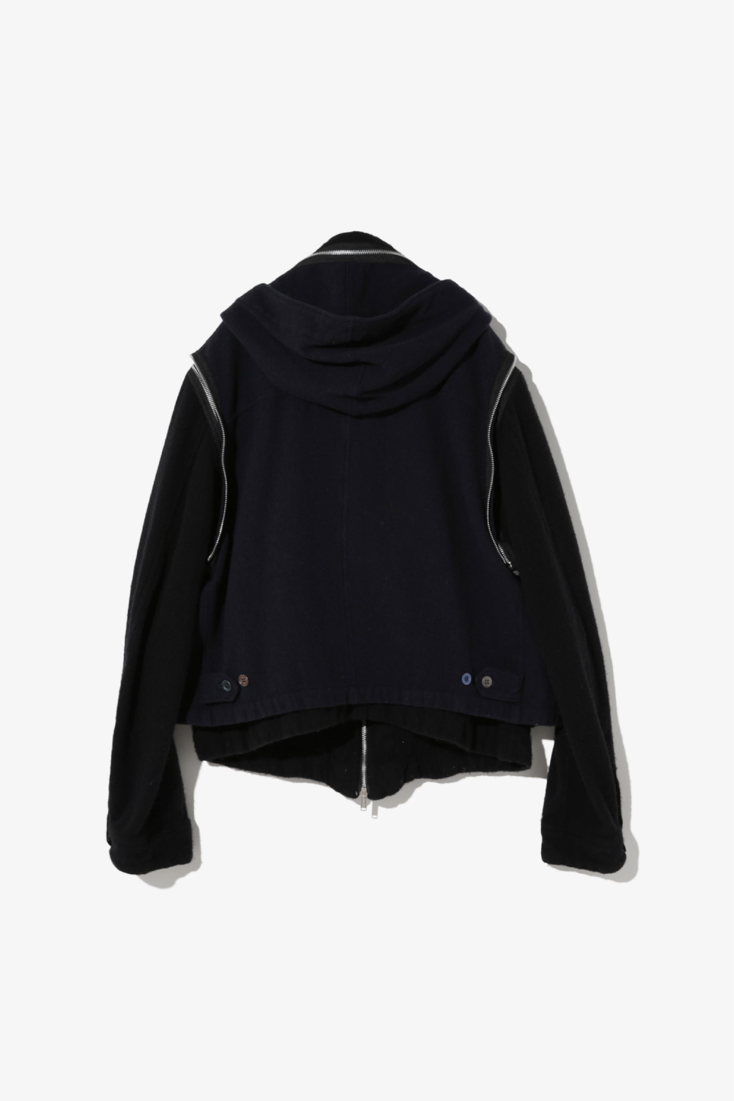 Selectshop FRAME - UNDERCOVER Hoodie Sweats-knits Dubai