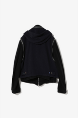 Selectshop FRAME - UNDERCOVER Hoodie Sweats-knits Dubai