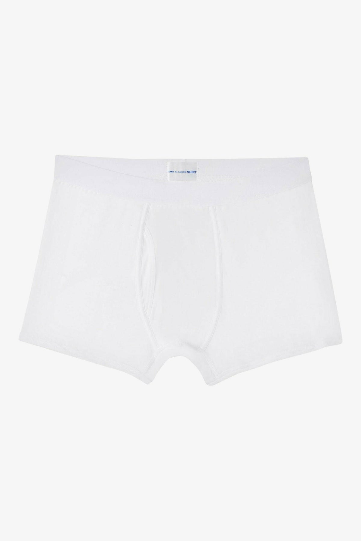 Selectshop  COMME DES GARÇONS -COMME DES GARÇONS 衬衫 拳击手 内衣 迪拜