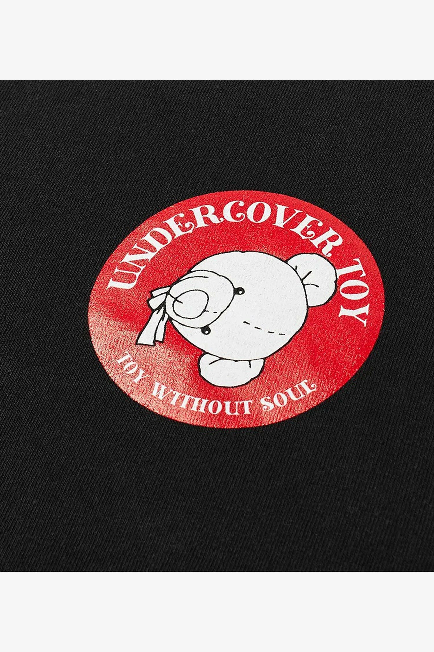 Selectshop FRAME - UNDERCOVER Toy Without Soul T-Shirt T-Shirt Dubai