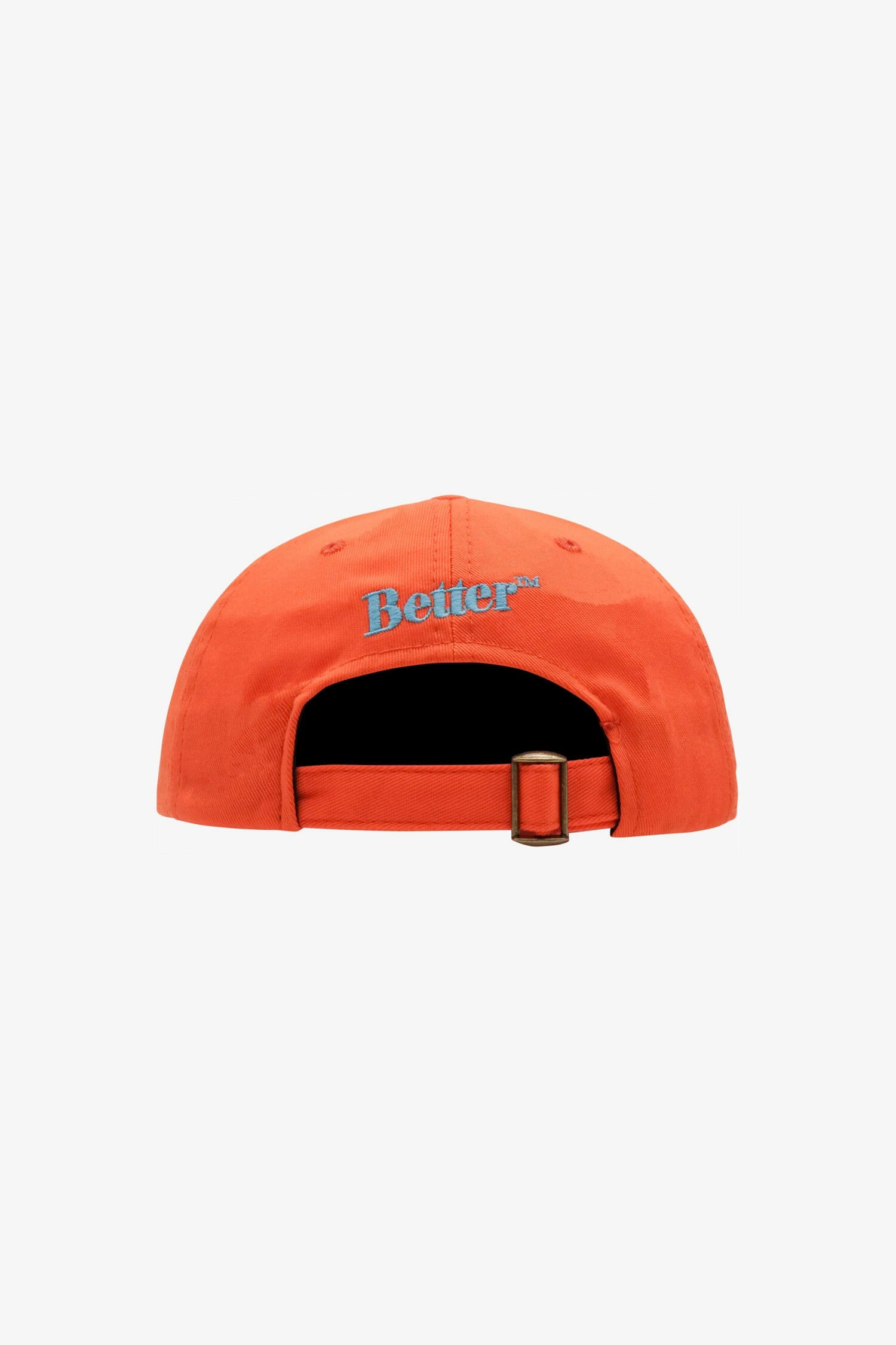 Selectshop FRAME - BETTER Tim Comix 6 Panel Cap All-Accessories Dubai